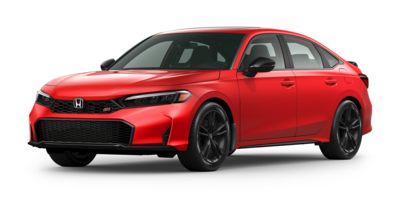 Popular 2025 Honda