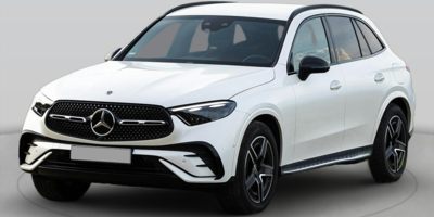 Buy a 2025 Mercedes Benz in Olney, TX