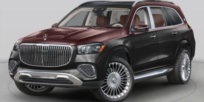 Buy a 2025 Mercedes Benz in Potter, KS