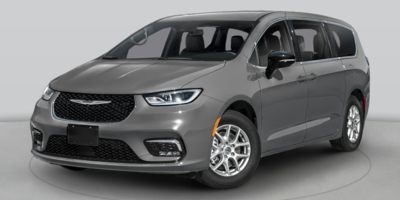 Buy a 2025 Chrysler in Liberty, IL