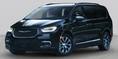 Buy a 2025 Chrysler in Adair, OK