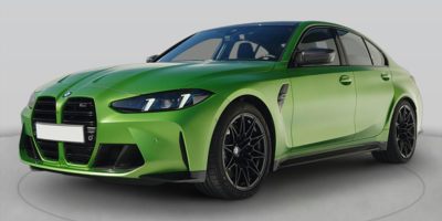 Buy a 2025 BMW in Mentor, MN