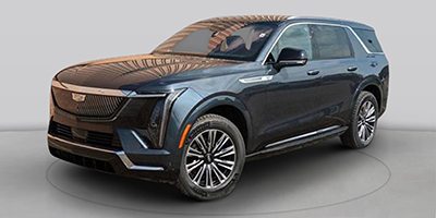 Buy a 2025 Cadillac in Newellton, LA