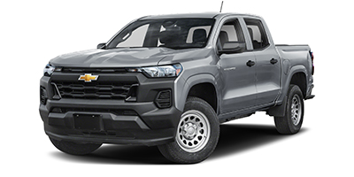 Buy a 2025 Chevrolet in Fort Morgan, CO