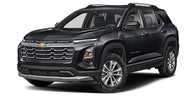 Popular 2025 Chevrolet