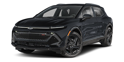 Buy a 2025 Chevrolet in Mahnomen, MN