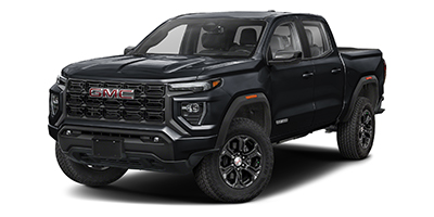 Buy a 2025 GMC in North Branch, MN