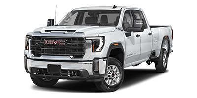 Buy a 2025 GMC in Oscar, LA