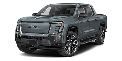 Popular 2025 GMC