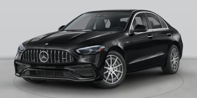 Popular 2025 Mercedes Benz