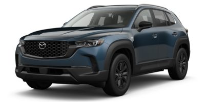 Popular 2025 Mazda