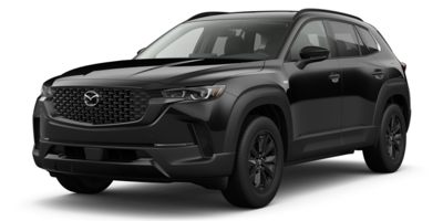 Popular 2025 Mazda