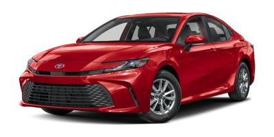 Popular 2025 Car