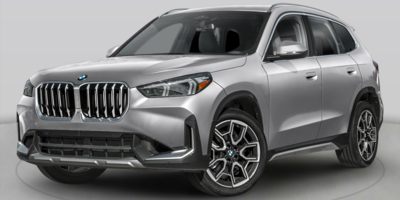 Buy a 2025 BMW in Box Elder, MT