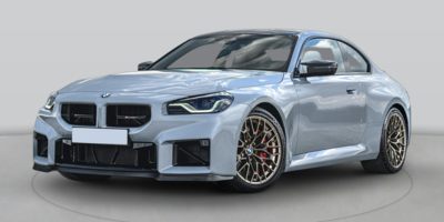 Buy a 2025 BMW in Conran, MO