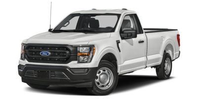 Popular 2025 Ford