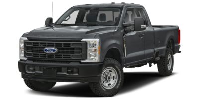 Popular 2025 Ford
