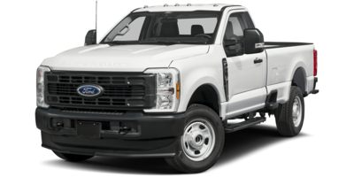 Popular 2025 Ford