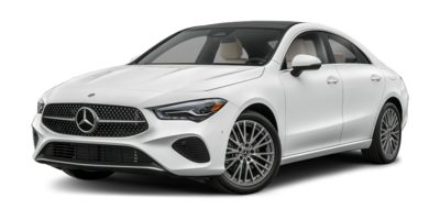 Popular 2025 Mercedes Benz