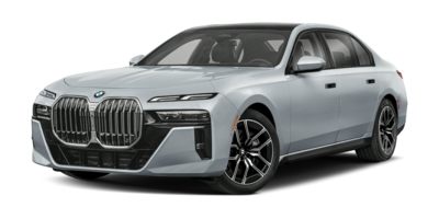 Buy a 2025 BMW in Old Mystic, CT