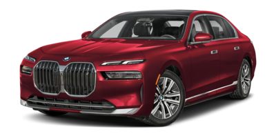 Popular 2025 BMW