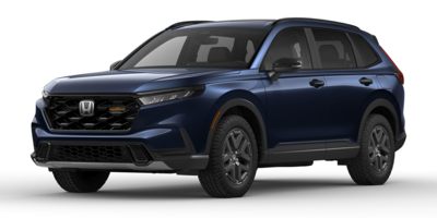 Popular 2025 Honda