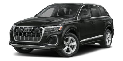 Popular 2025 Audi