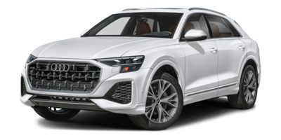 Buy a 2025 Audi in Helen, MD