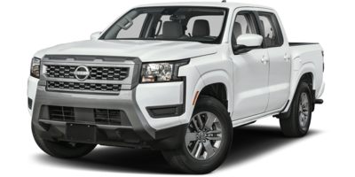 Buy a 2025 Nissan in Tyler, AL