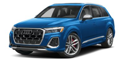 Popular 2025 Audi