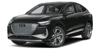 Popular 2025 Audi