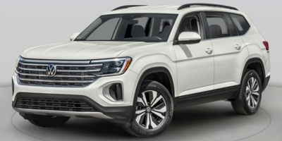 Buy a 2025 Volkswagen in Hutchins, TX
