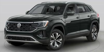 Buy a 2025 Volkswagen in Milton, KS