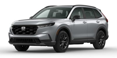 Popular 2025 Honda