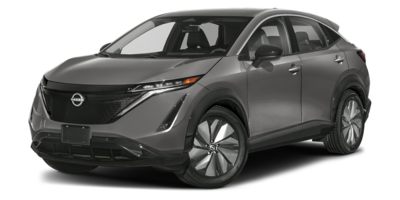 Buy a 2025 Nissan in Umbarger, TX