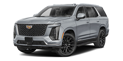 Buy a 2025 Cadillac in Willcox, AZ
