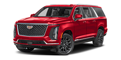 Buy a 2025 Cadillac in Ambler, AK