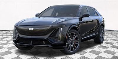 Popular 2025 Cadillac