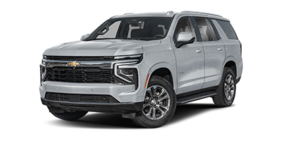 Popular 2025 Chevrolet