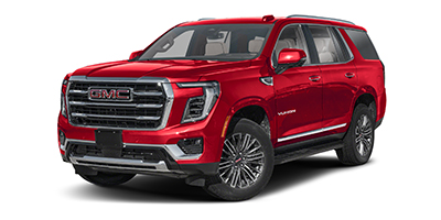 Popular 2025 GMC