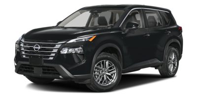 Buy a 2025 Nissan in Locust Fork, AL