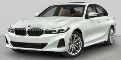 Buy a 2025 BMW in Mayview, MO