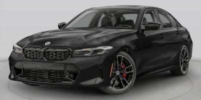 Buy a 2025 BMW in Houston, AR