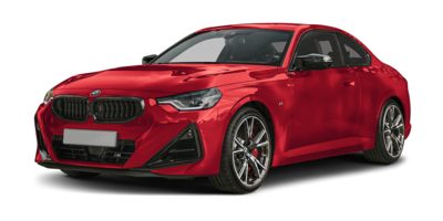 Buy a 2025 BMW in Sharon, CT