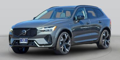 Popular 2025 Volvo