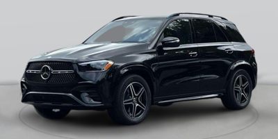 Buy a 2025 Mercedes Benz in Webster, MN