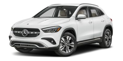 Popular 2025 Mercedes Benz