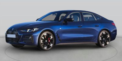Buy a 2025 BMW in Fisher, MN