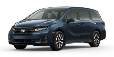 Buy a 2025 Honda in Rodeo, CA