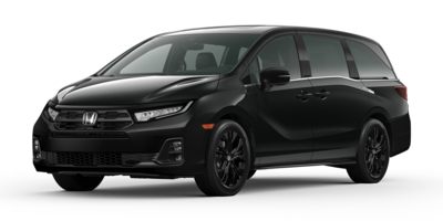 Buy a 2025 Honda in Stafford, KS